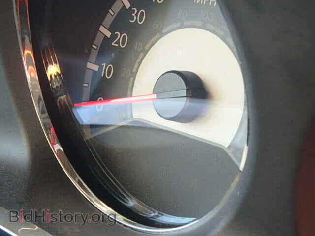 2012 CHRYSLER 200 - VIN: 1C3CCBAB7CN190553 - Фото 8