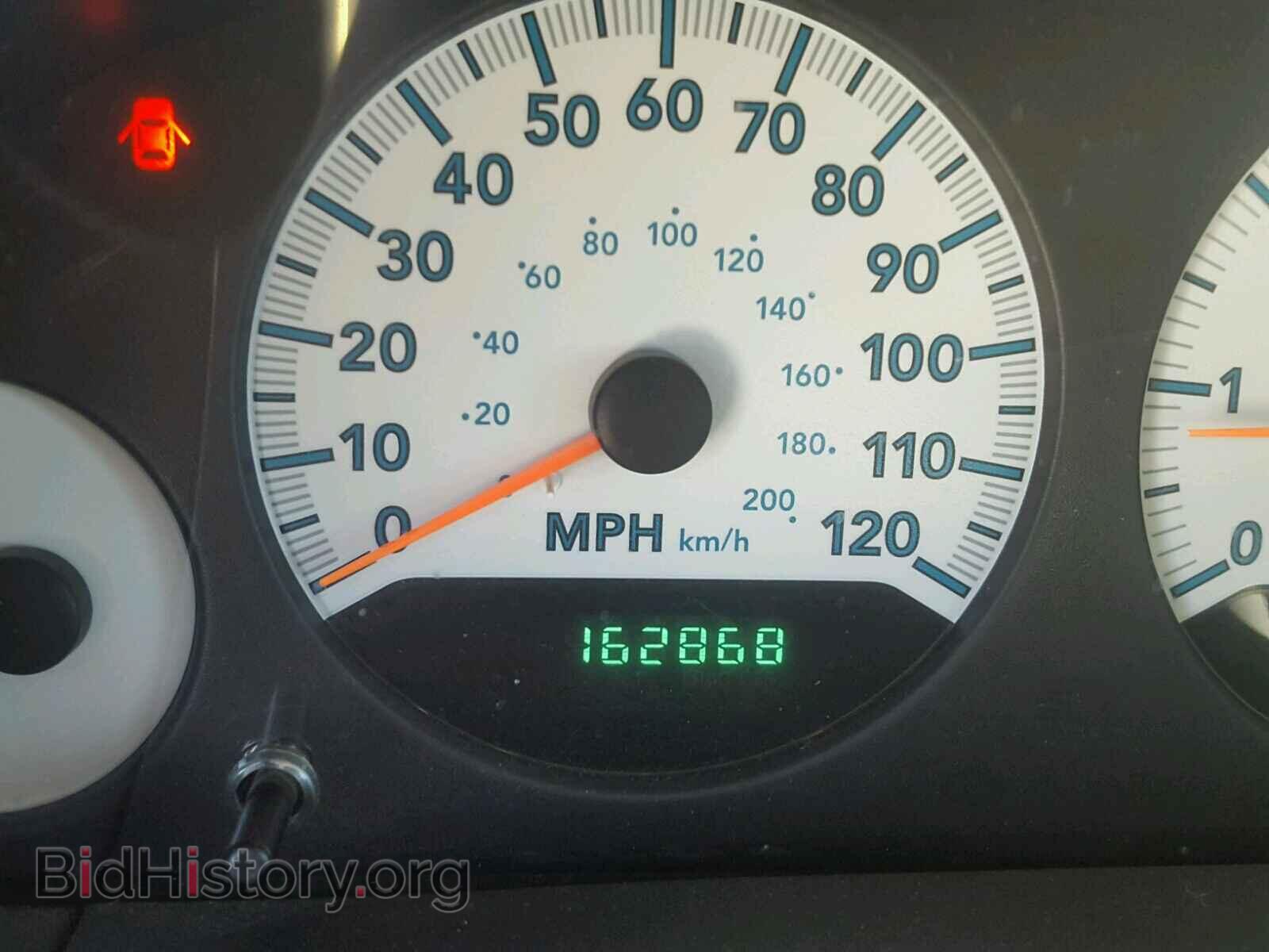 2006 DODGE CARAVAN - VIN: 1D4GP24R46B618484 - Фото 8