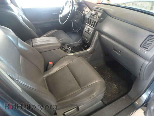 2005 HONDA PILOT - VIN: 2HKYF18655H514291 - Photo 5