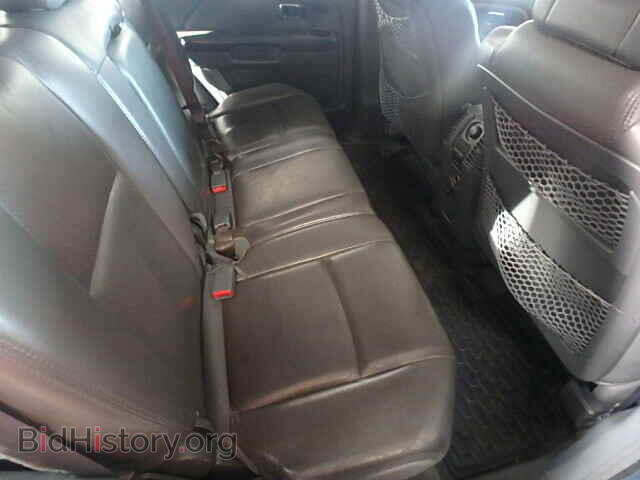 2005 HONDA PILOT - VIN: 2HKYF18655H514291 - Photo 6