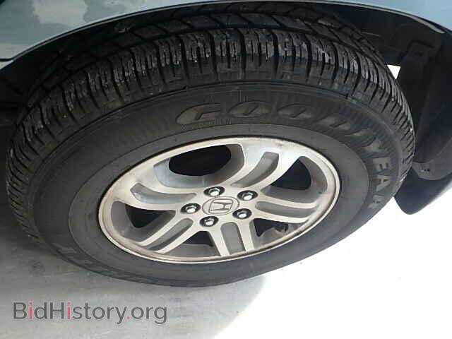 2005 HONDA PILOT - VIN: 2HKYF18655H514291 - Photo 9