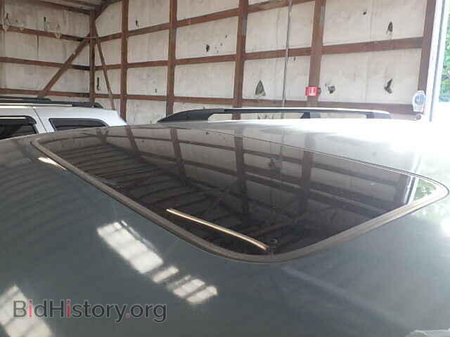 2005 HONDA PILOT - VIN: 2HKYF18655H514291 - Photo 10