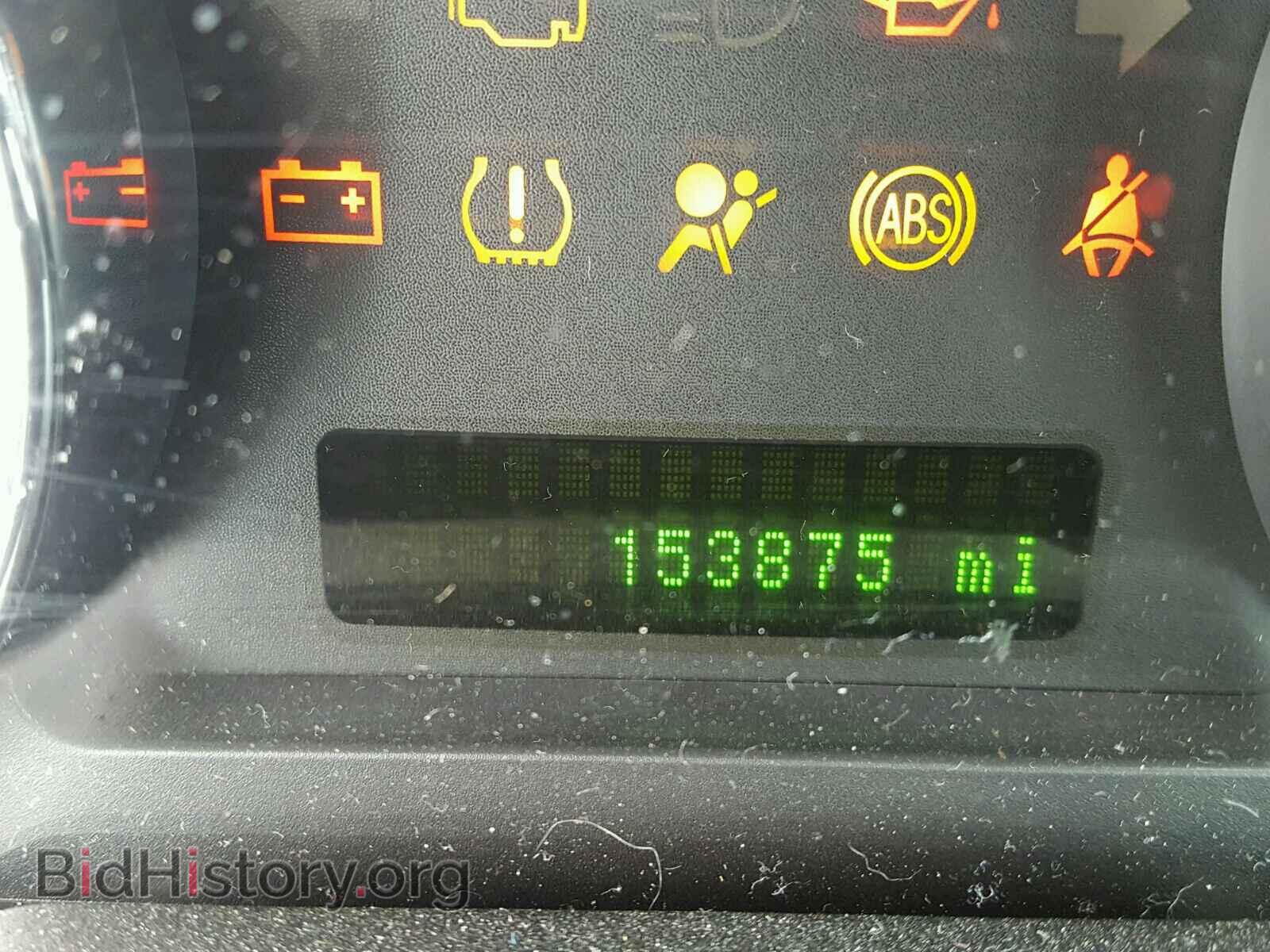 2008 FORD EDGE - VIN: 2FMDK38C98BA86278 - Фото 8