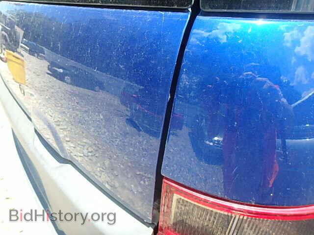 2004 HONDA ELEMENT - VIN: 5J6YH286X4L001851 - Фото 10