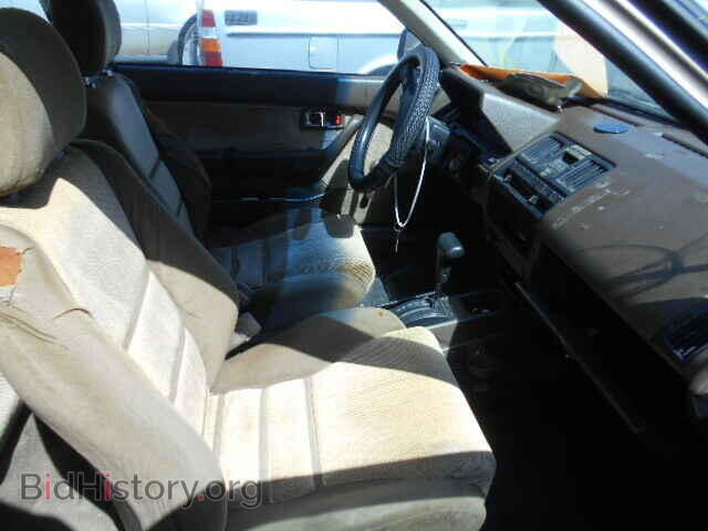 1987 ACURA INTEGRA - VIN: JH4DA3441HS018924 - Фото 5