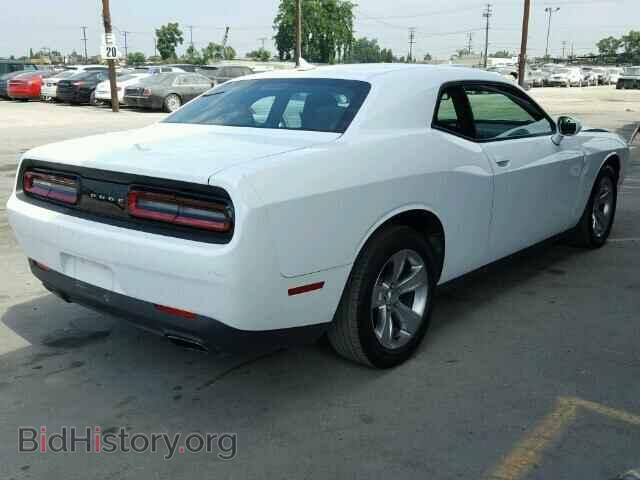 2015 DODGE CHALLENGER - VIN: 2C3CDZAG3FH774723 - Photo 4