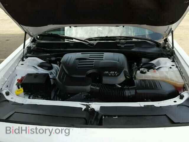 2015 DODGE CHALLENGER - VIN: 2C3CDZAG3FH774723 - Photo 7