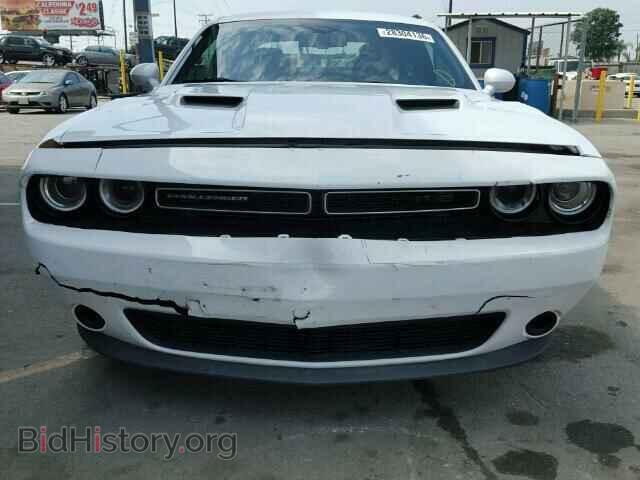 2015 DODGE CHALLENGER - VIN: 2C3CDZAG3FH774723 - Photo 10