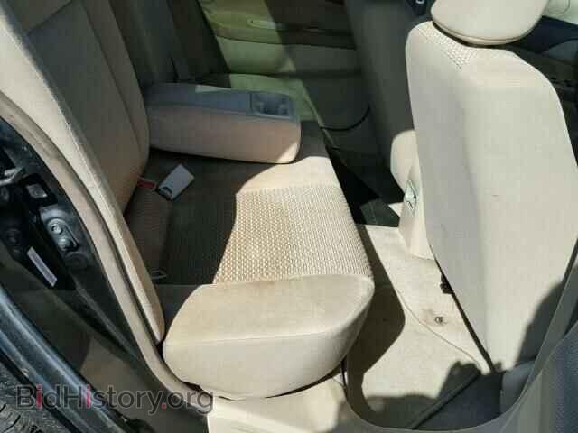 2002 MITSUBISHI LANCER - VIN: JA3AJ36E42U002771 - Photo 6