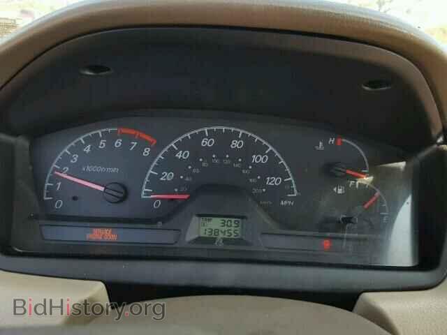 2002 MITSUBISHI LANCER - VIN: JA3AJ36E42U002771 - Photo 8