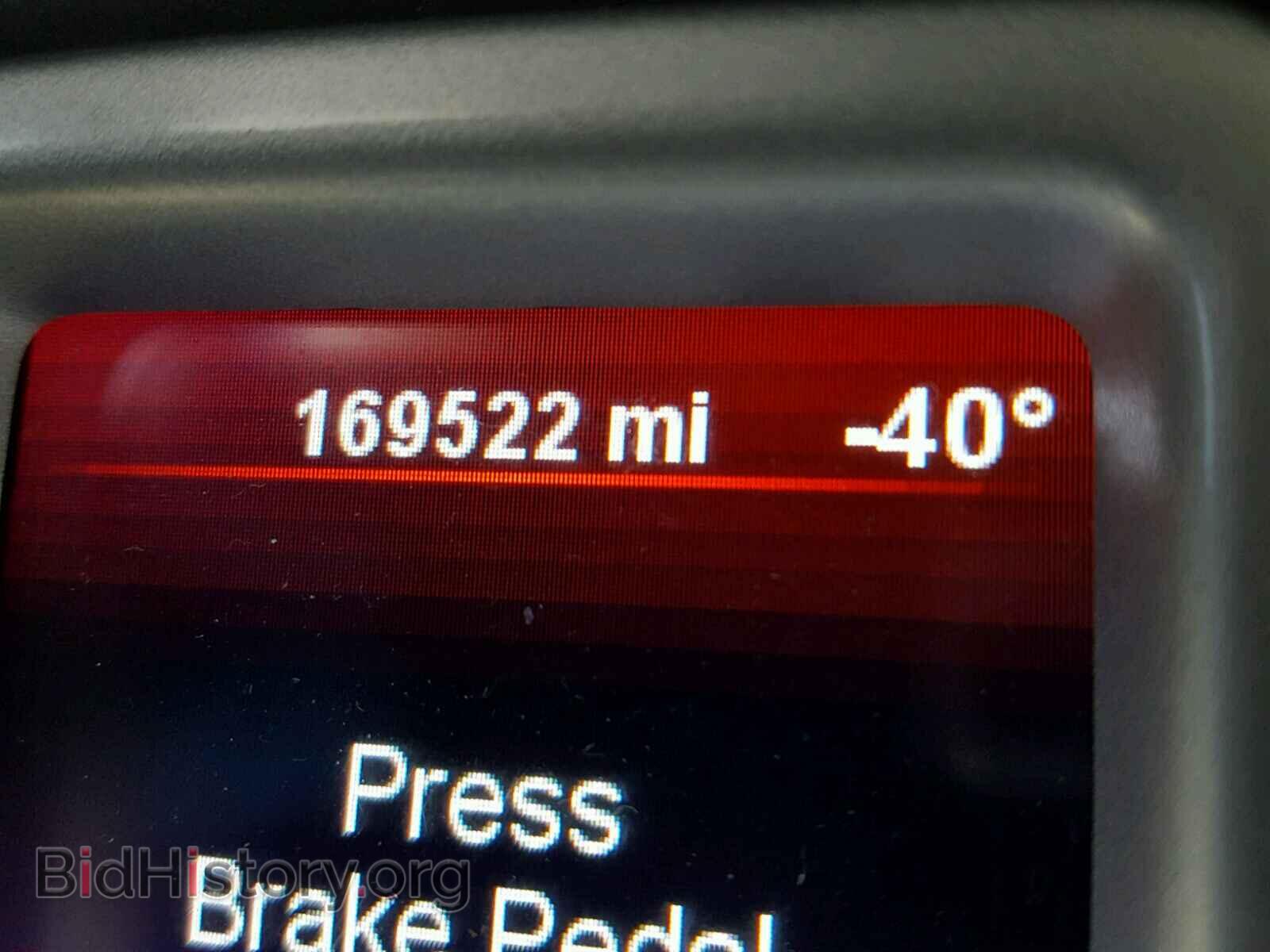 2011 DODGE JOURNEY - VIN: 3D4PG1FG9BT549001 - Фото 8