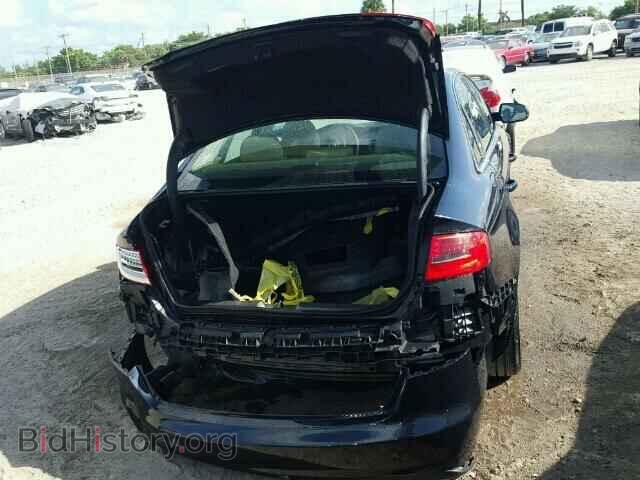2013 AUDI A4 - VIN: WAUAFAFL4DN029307 - Фото 9