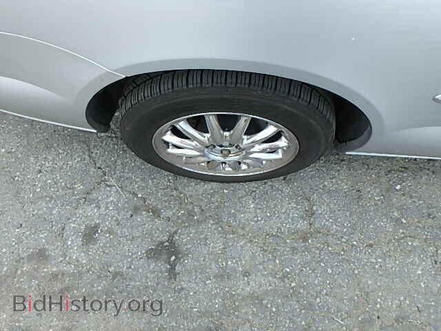 2002 CHRYSLER SEBRING - VIN: 1C3EL65R92N346095 - Фото 9