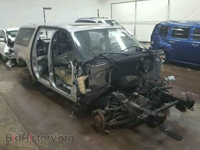 Photo 1GYFK66857R288313 - CADILLAC ESCALADE 2007