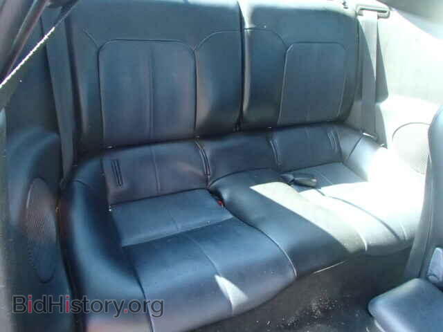 2003 MITSUBISHI ECLIPSE - VIN: 4A3AC74H83E115339 - Photo 6