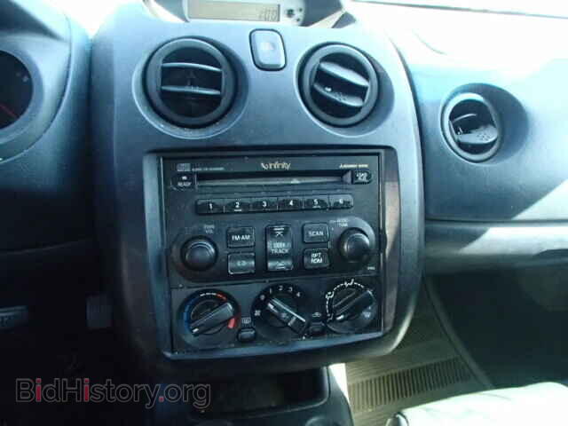 2003 MITSUBISHI ECLIPSE - VIN: 4A3AC74H83E115339 - Photo 9