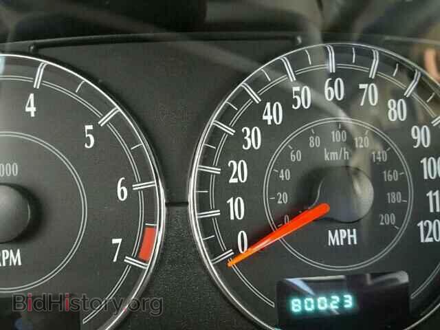 2001 CHRYSLER SEBRING - VIN: 1C3EL55U31N617553 - Фото 8