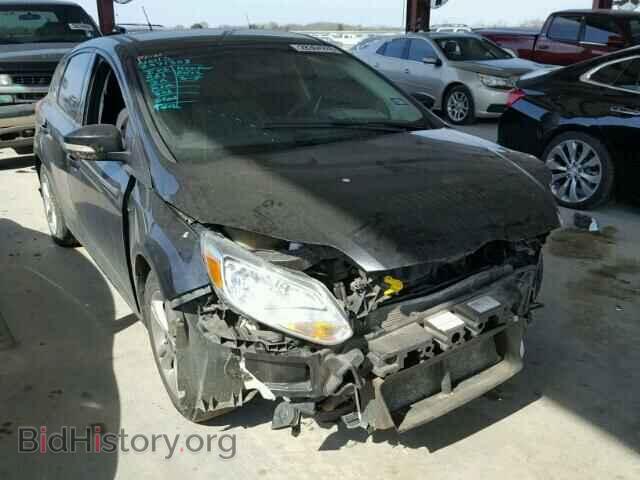 Photo 1FADP3K29EL236719 - FORD FOCUS 2014