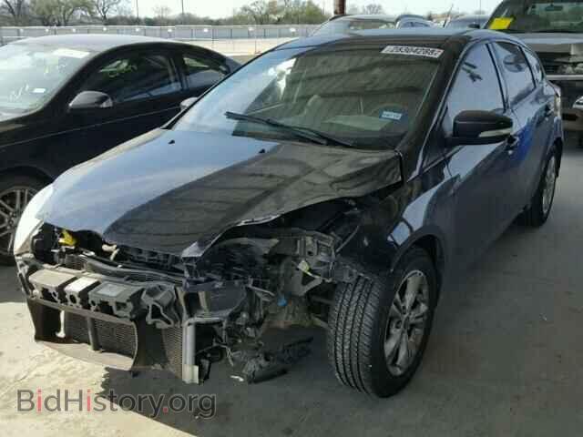 2014 FORD FOCUS - VIN: 1FADP3K29EL236719 - Photo 2
