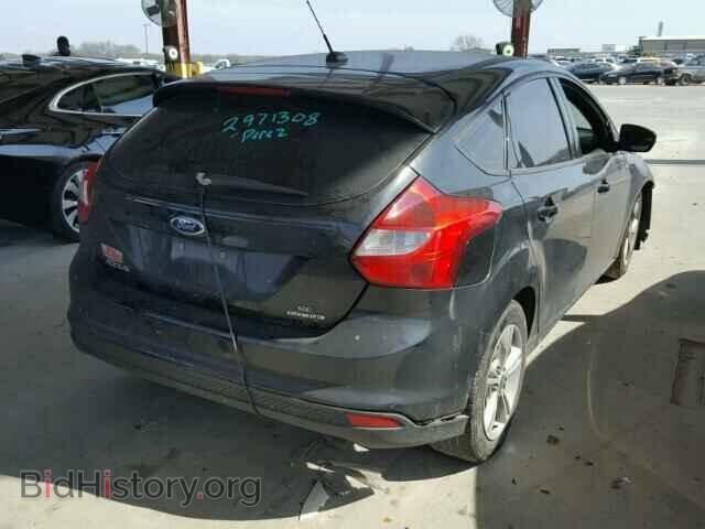 2014 FORD FOCUS - VIN: 1FADP3K29EL236719 - Photo 4