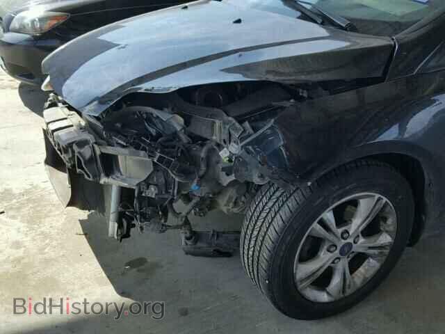 2014 FORD FOCUS - VIN: 1FADP3K29EL236719 - Photo 9