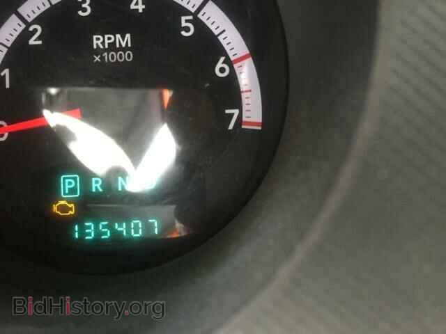 2008 DODGE NITRO - VIN: 1D8GU28K08W229051 - Photo 8
