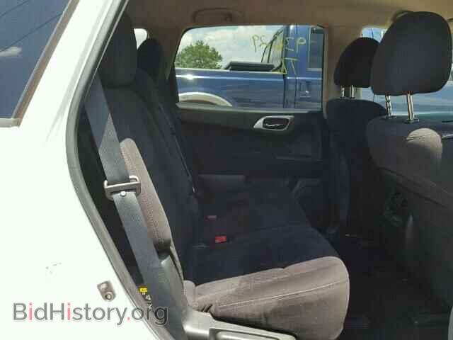2013 NISSAN PATHFINDER - VIN: 5N1AR2MM2DC667607 - Photo 6
