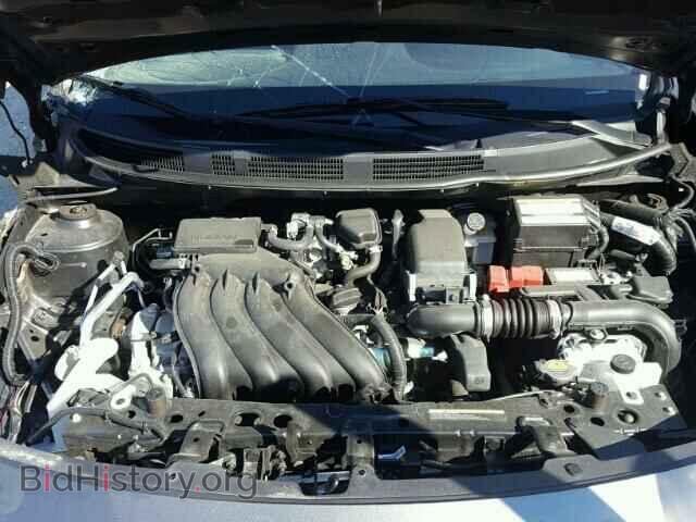 2017 NISSAN VERSA - VIN: 3N1CN7AP5HL895585 - Photo 7