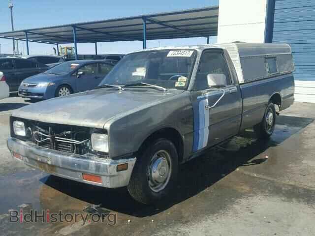 1982 ISUZU SMALL PU - VIN: JAACL14S8C0708269 - Photo 2