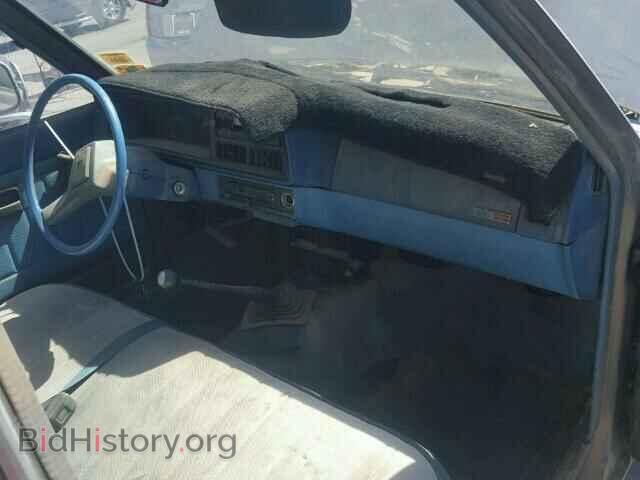 1982 ISUZU SMALL PU - VIN: JAACL14S8C0708269 - Photo 9