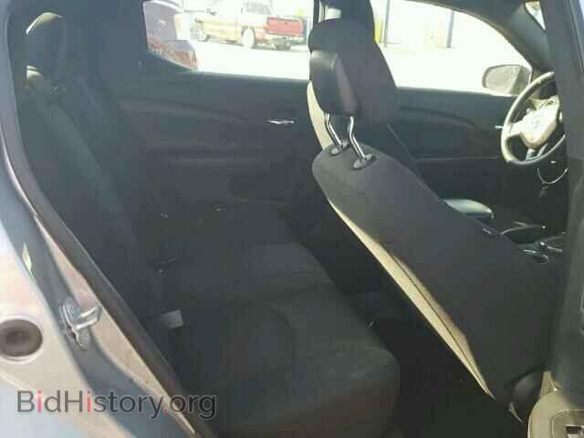 2014 DODGE AVENGER - VIN: 1C3CDZAB8EN189890 - Фото 6