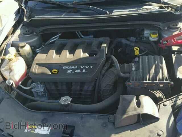 2014 DODGE AVENGER - VIN: 1C3CDZAB8EN189890 - Фото 7