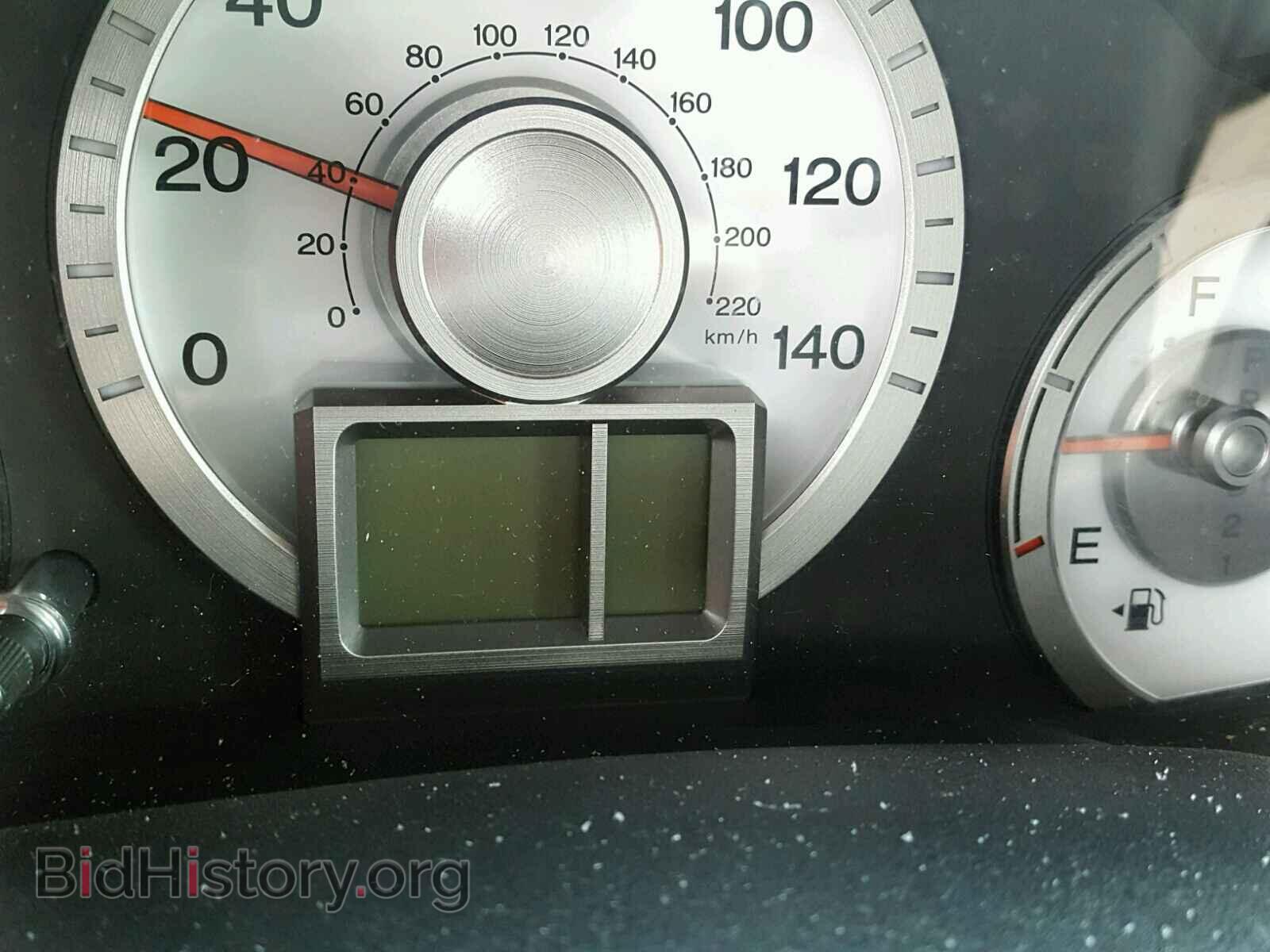 2009 HONDA PILOT - VIN: 5FNYF48569B001497 - Фото 8