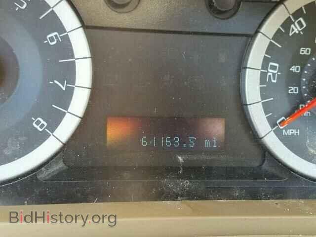2011 FORD ESCAPE - VIN: 1FMCU0EG7BKC08905 - Фото 8