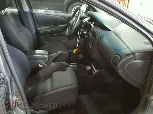2004 DODGE NEON - VIN: 1B3ES26C54D590614 - Фото 5