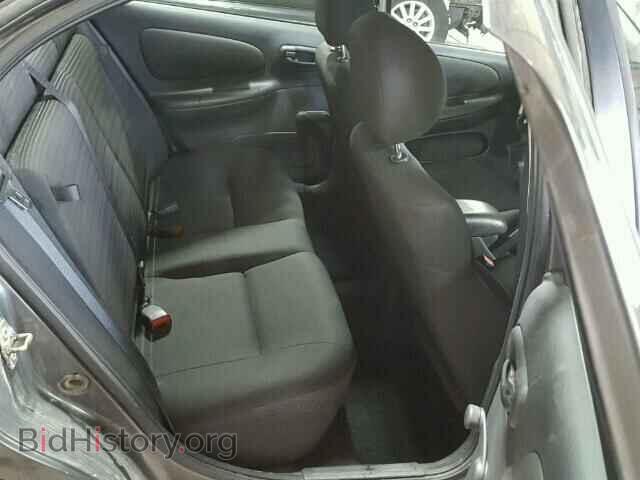 2004 DODGE NEON - VIN: 1B3ES26C54D590614 - Фото 6