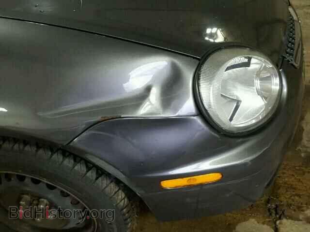 2004 DODGE NEON - VIN: 1B3ES26C54D590614 - Фото 9