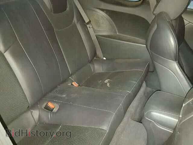 2012 HYUNDAI GENESIS - VIN: KMHHT6KD7CU076353 - Фото 6