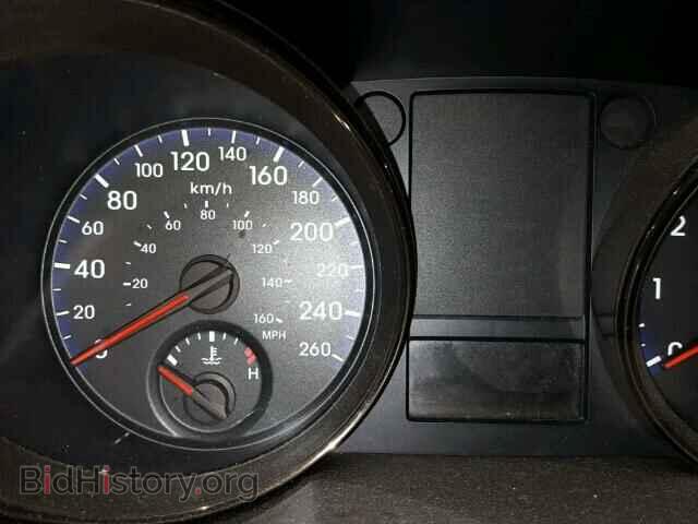 2012 HYUNDAI GENESIS - VIN: KMHHT6KD7CU076353 - Фото 8