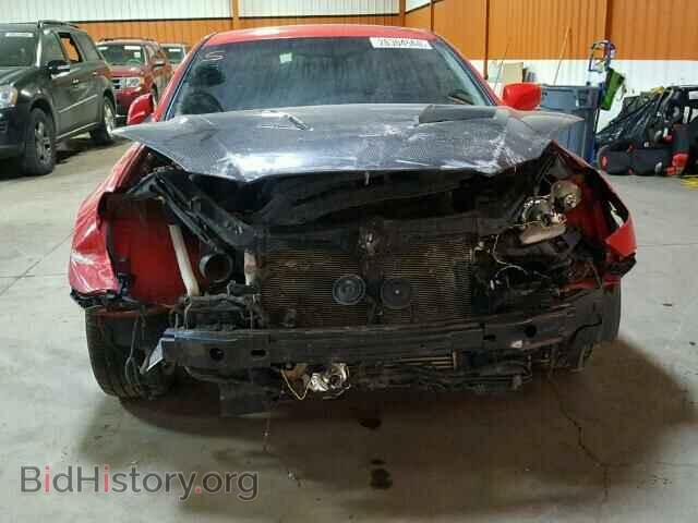 2012 HYUNDAI GENESIS - VIN: KMHHT6KD7CU076353 - Фото 9