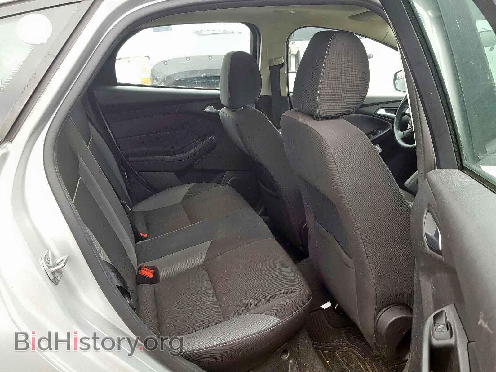 2014 FORD FOCUS - VIN: 1FADP3K25EL292835 - Фото 6