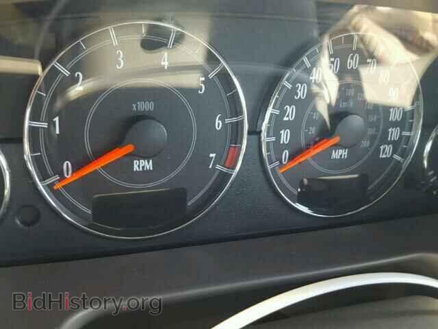 2002 CHRYSLER SEBRING - VIN: 1C3EL55RX2N319661 - Фото 8