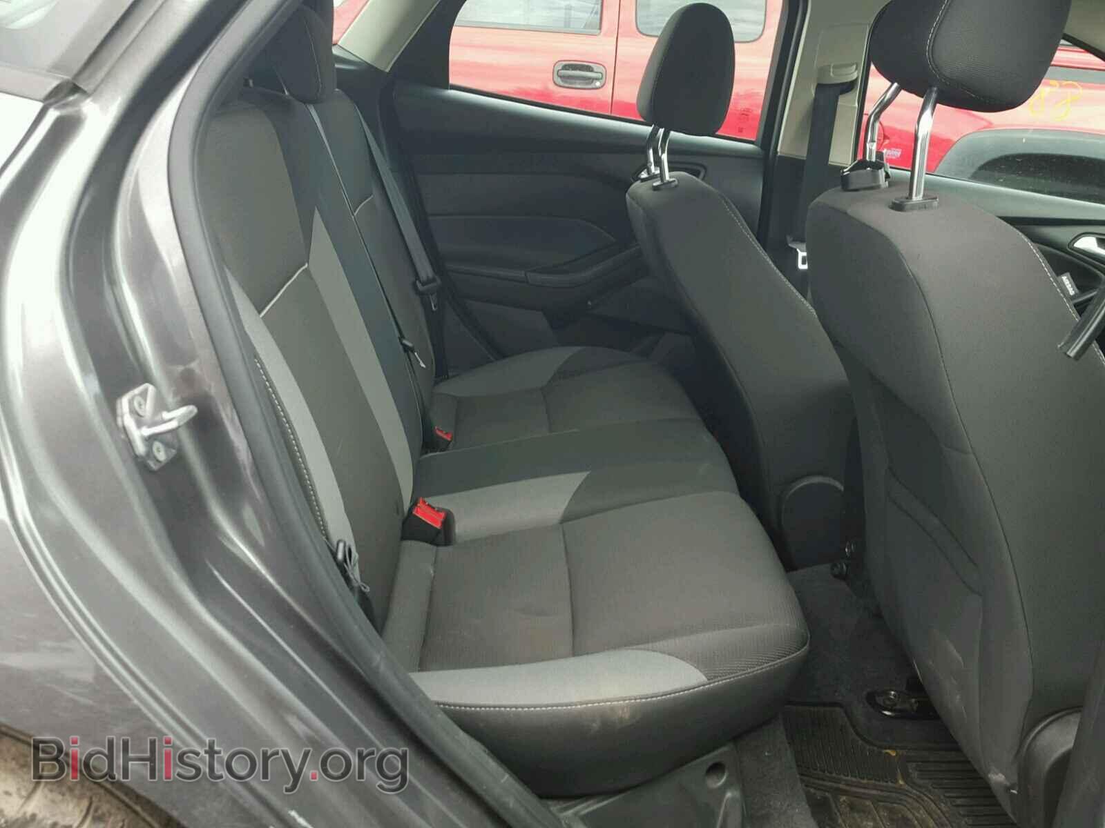 2012 FORD FOCUS - VIN: 1FAHP3K20CL172021 - Photo 6