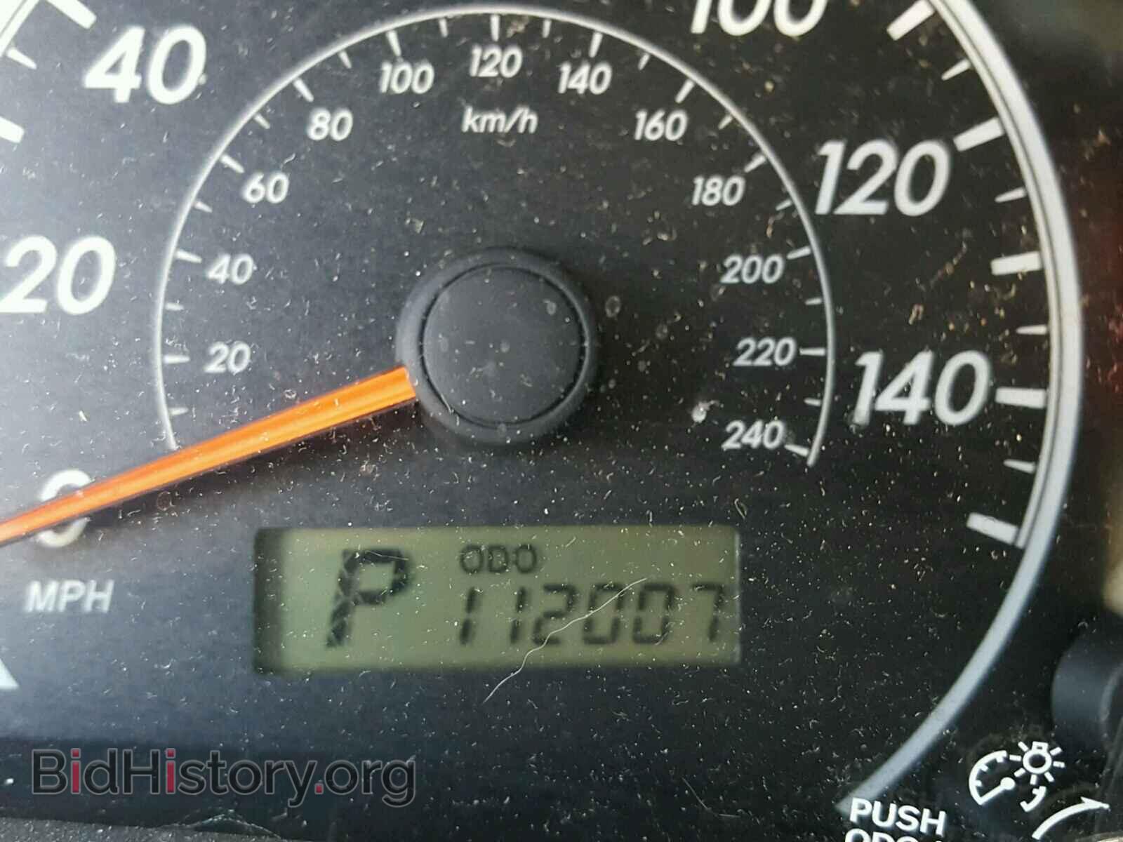 2011 TOYOTA COROLLA BA - VIN: 2T1BU4EE3BC671664 - Фото 8