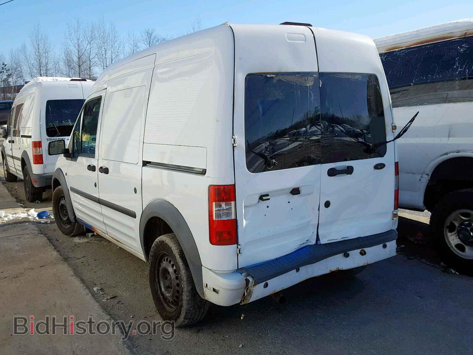 2012 FORD TRANSIT CO - VIN: NM0LS7DN6CT078417 - Photo 3