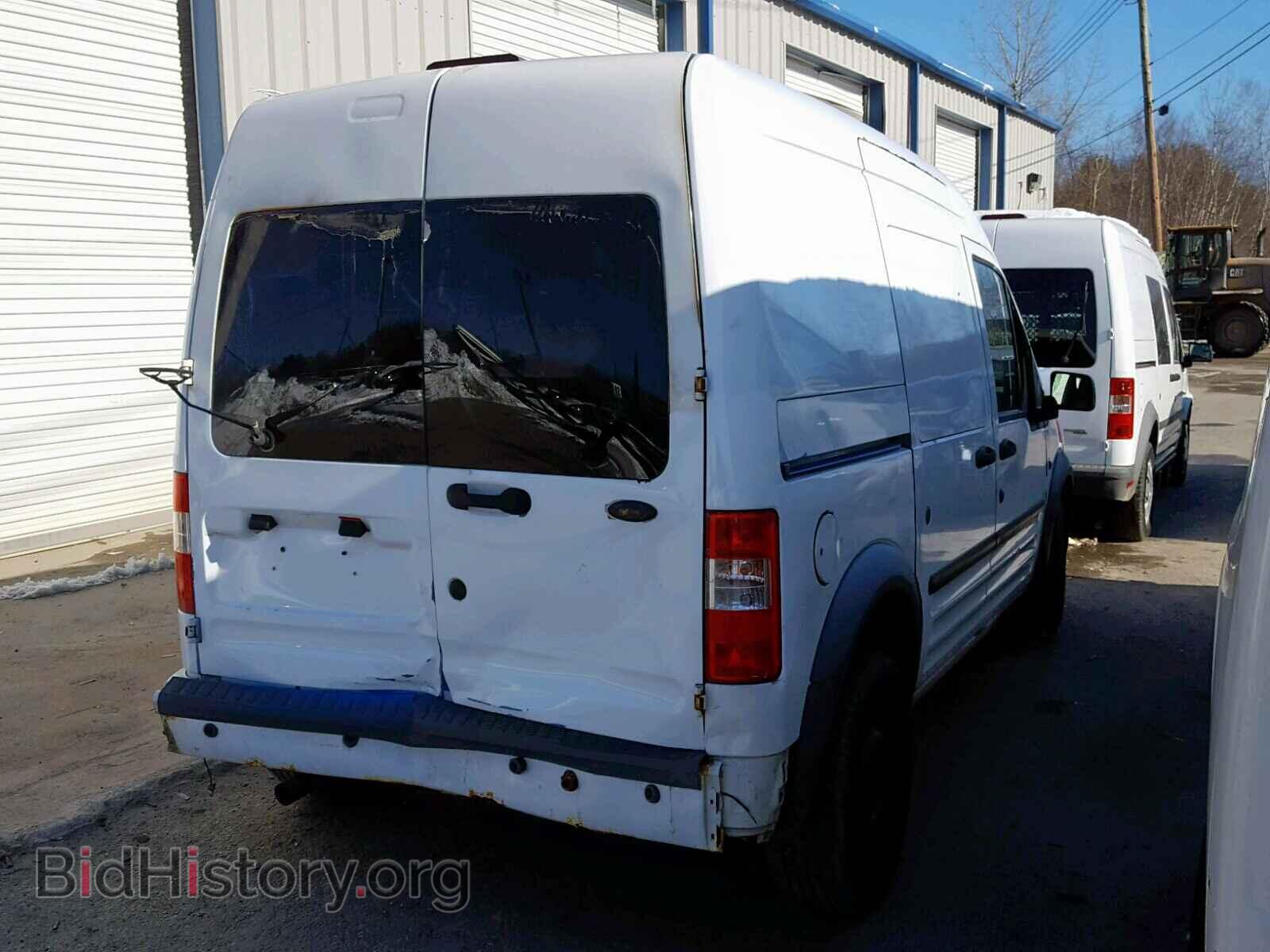 2012 FORD TRANSIT CO - VIN: NM0LS7DN6CT078417 - Photo 4
