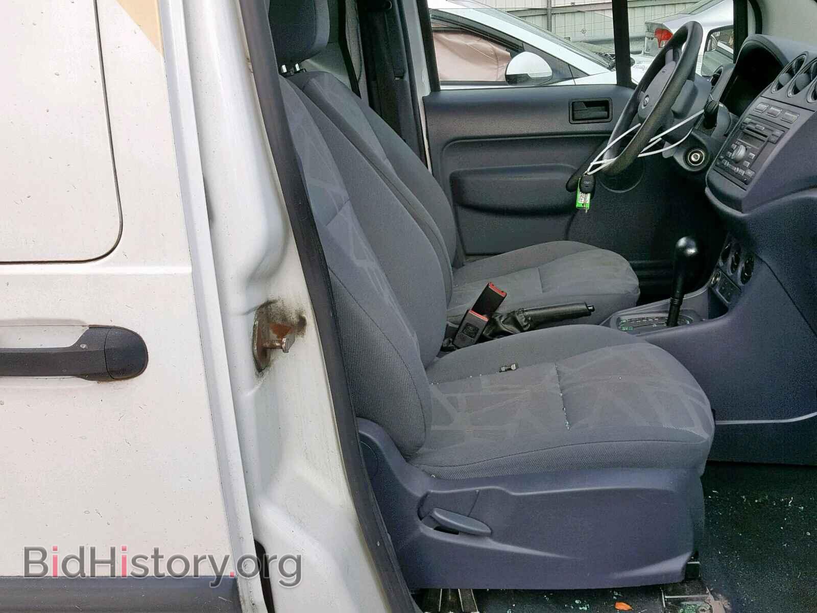 2012 FORD TRANSIT CO - VIN: NM0LS7DN6CT078417 - Photo 5