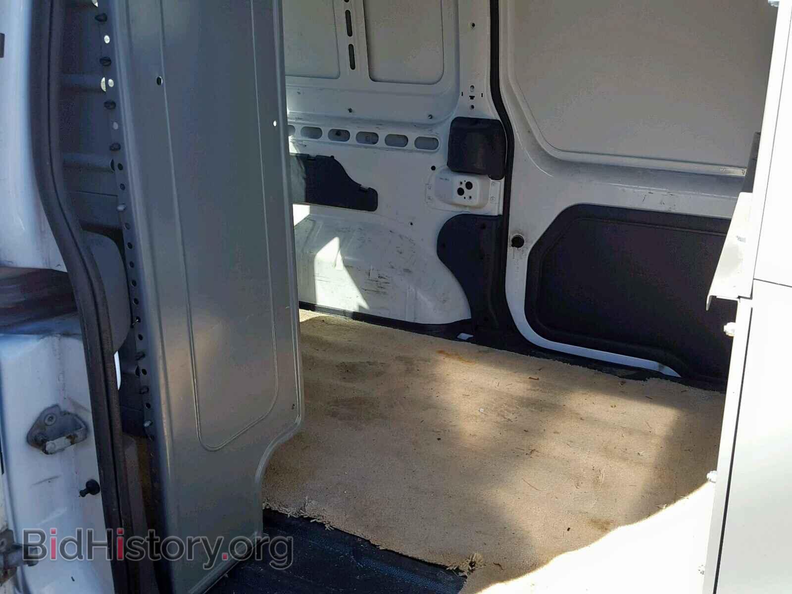 2012 FORD TRANSIT CO - VIN: NM0LS7DN6CT078417 - Photo 6