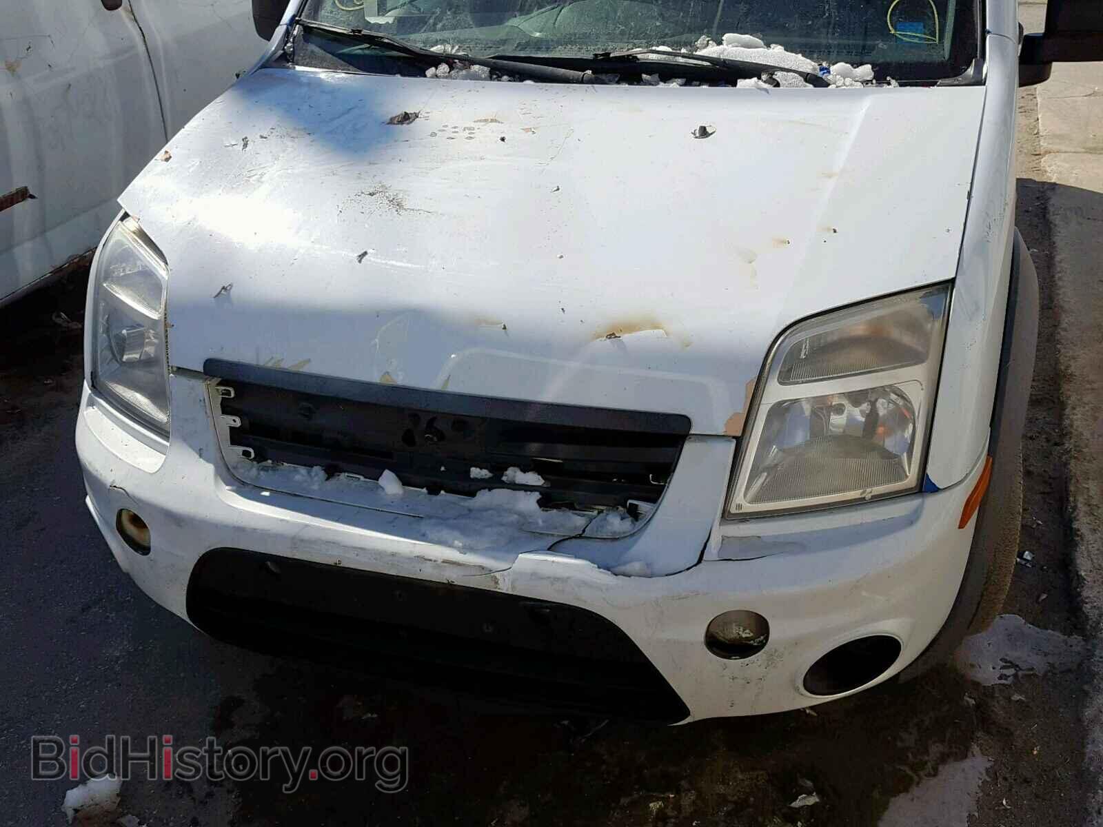 2012 FORD TRANSIT CO - VIN: NM0LS7DN6CT078417 - Photo 7