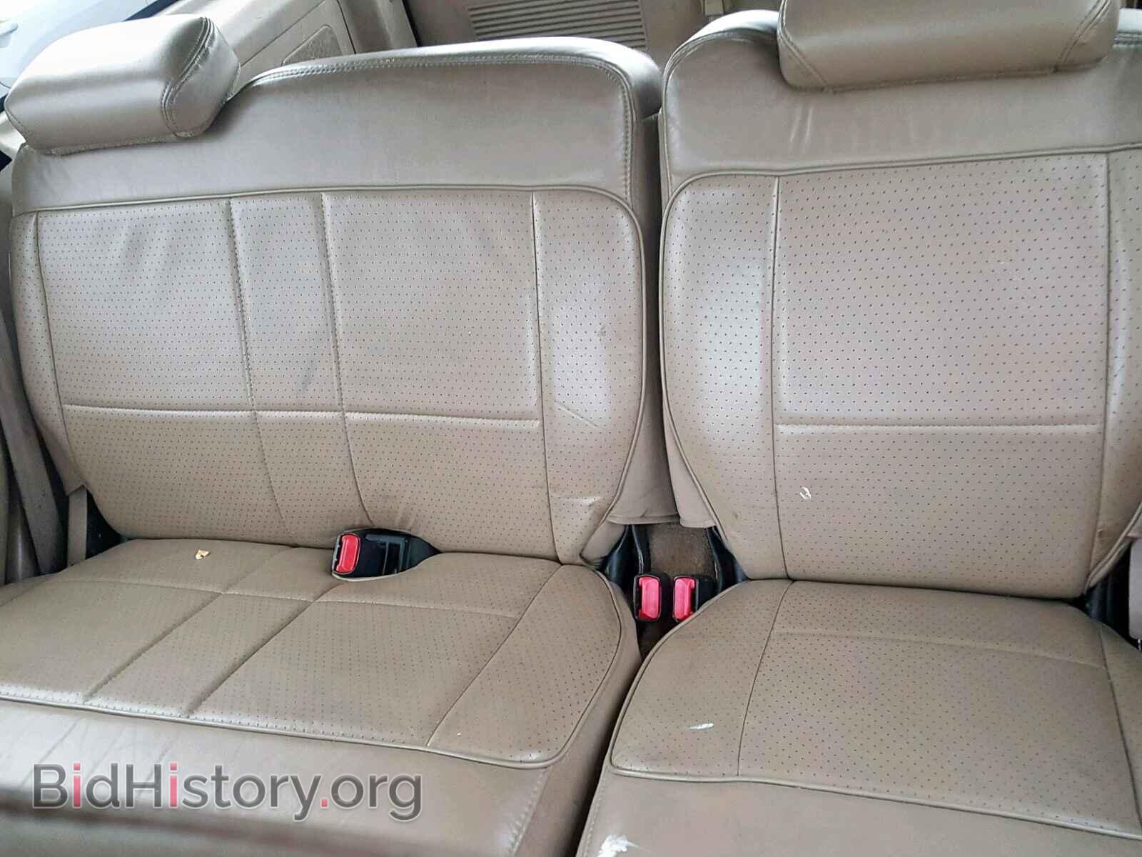 1998 FORD EXPLORER - VIN: 1FMZU32E2WZB21103 - Фото 6